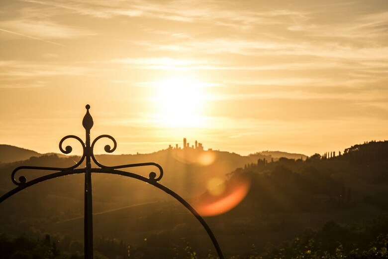 Agroturismo Croce Di Bibbiano