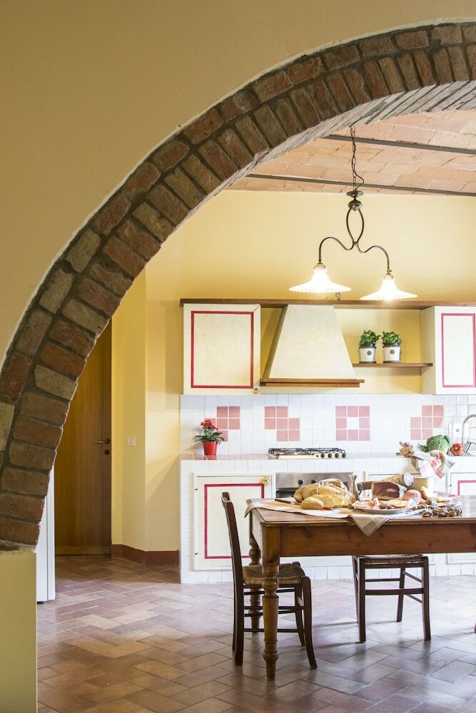 Agroturismo Croce Di Bibbiano