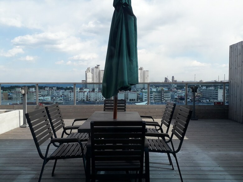 Twosome Hotel