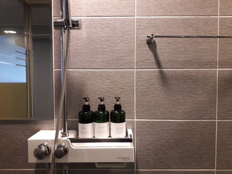 Twosome Hotel