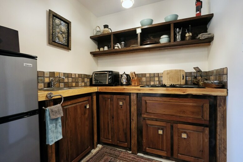 Hotel Owl's Nest Suites