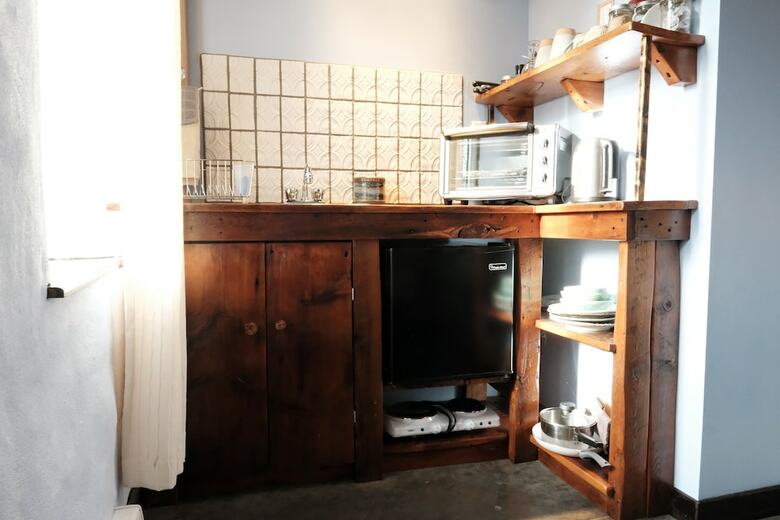 Hotel Owl's Nest Suites