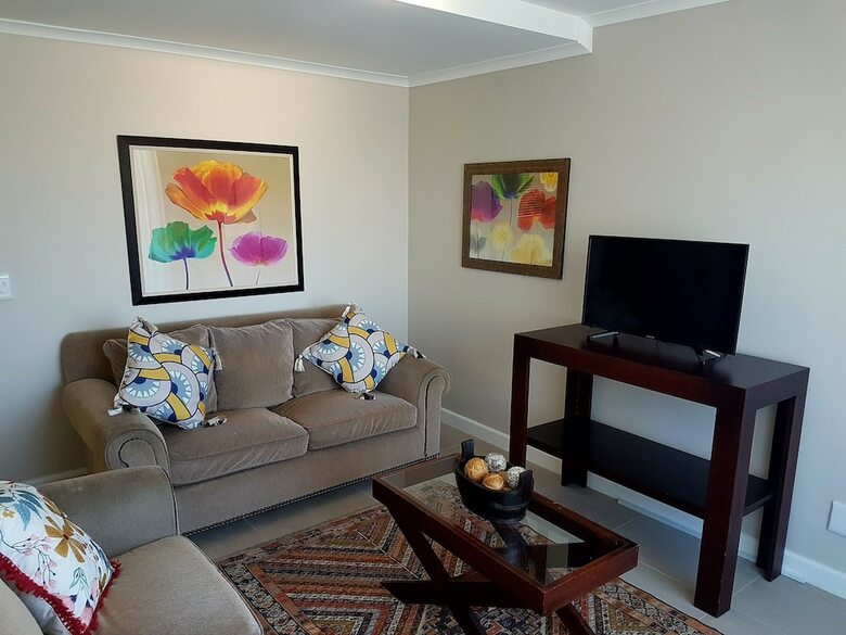 Apartamentos Tc Villas