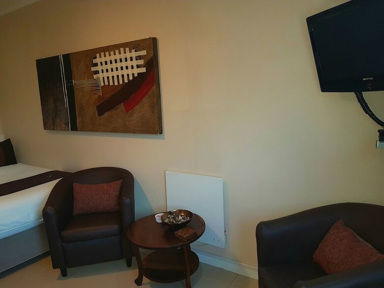 Apartamentos Tc Villas