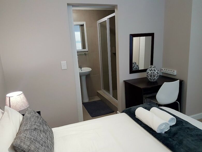 Apartamentos Tc Villas