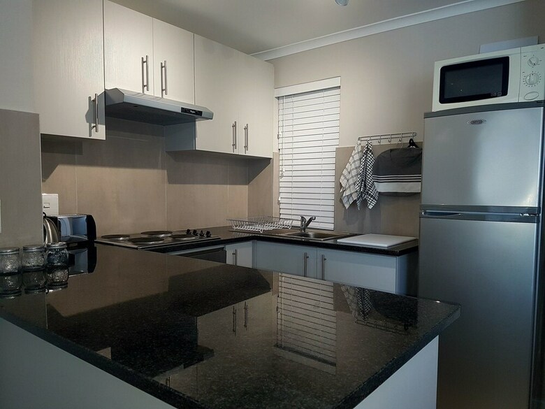 Apartamentos Tc Villas