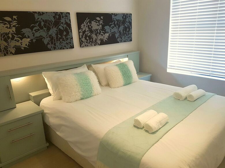 Apartamentos Tc Villas