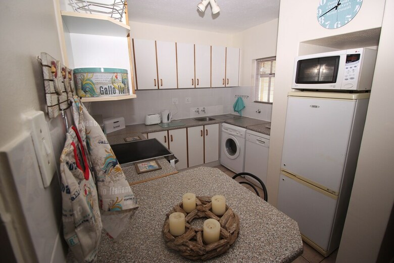 Apartamentos Tc Villas