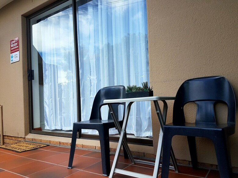 Apartamentos Tc Villas