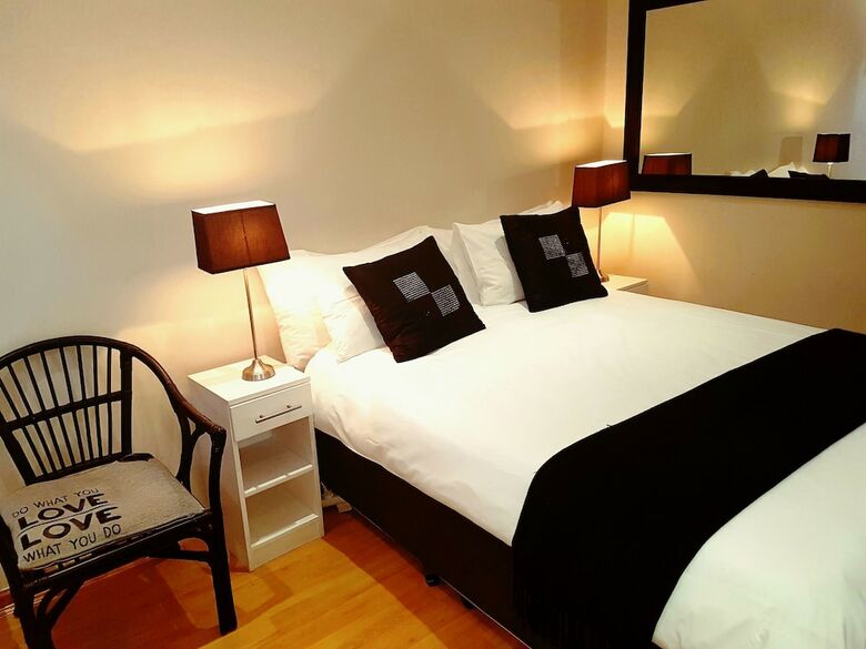 Apartamentos Tc Villas