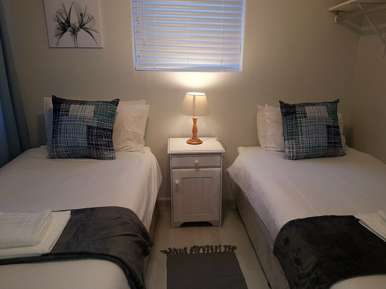 Apartamentos Tc Villas