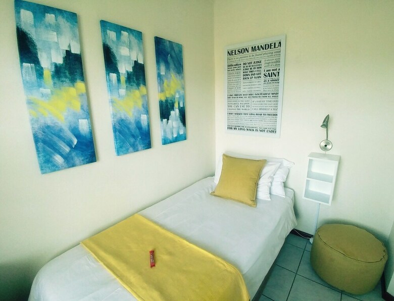 Apartamentos Tc Villas