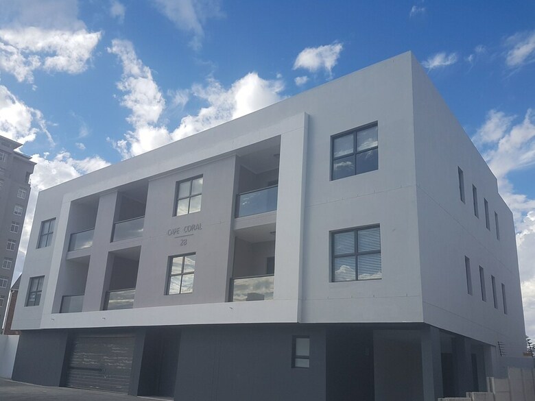Apartamentos Tc Villas