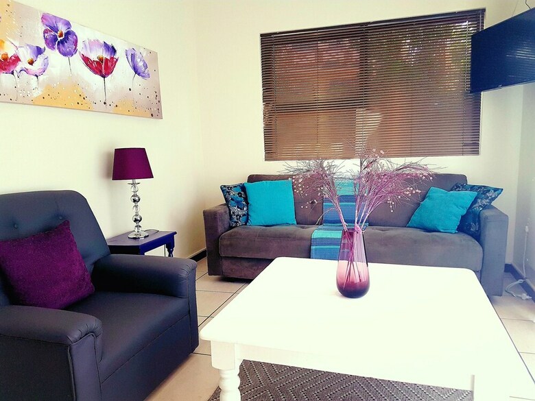 Apartamentos Tc Villas