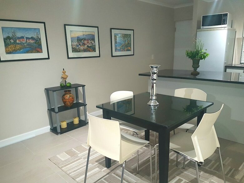 Apartamentos Tc Villas