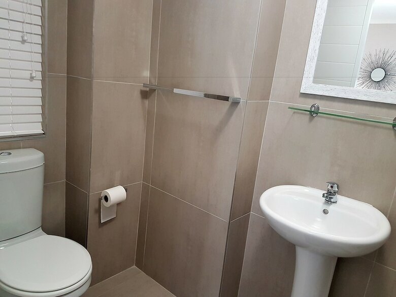 Apartamentos Tc Villas