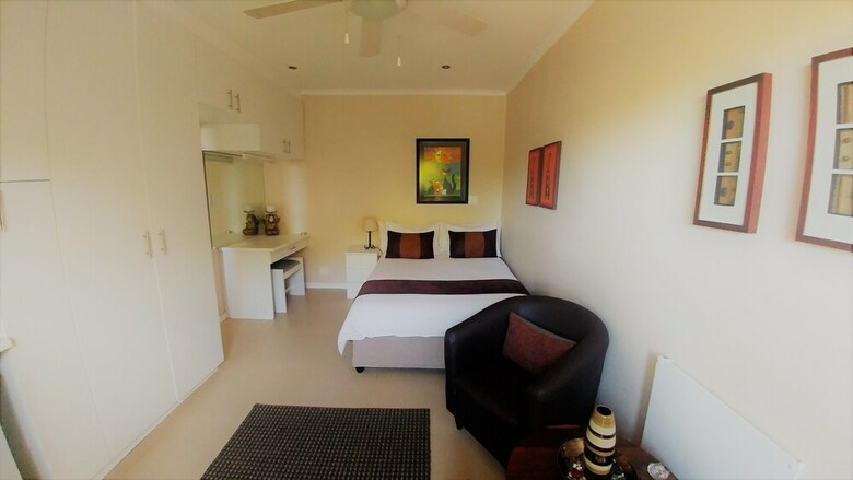 Apartamentos Tc Villas