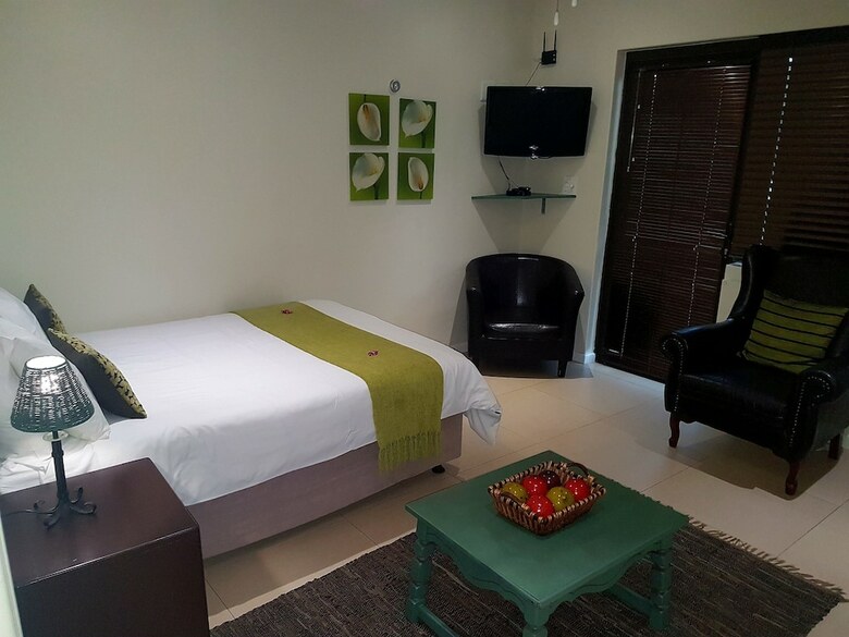 Apartamentos Tc Villas
