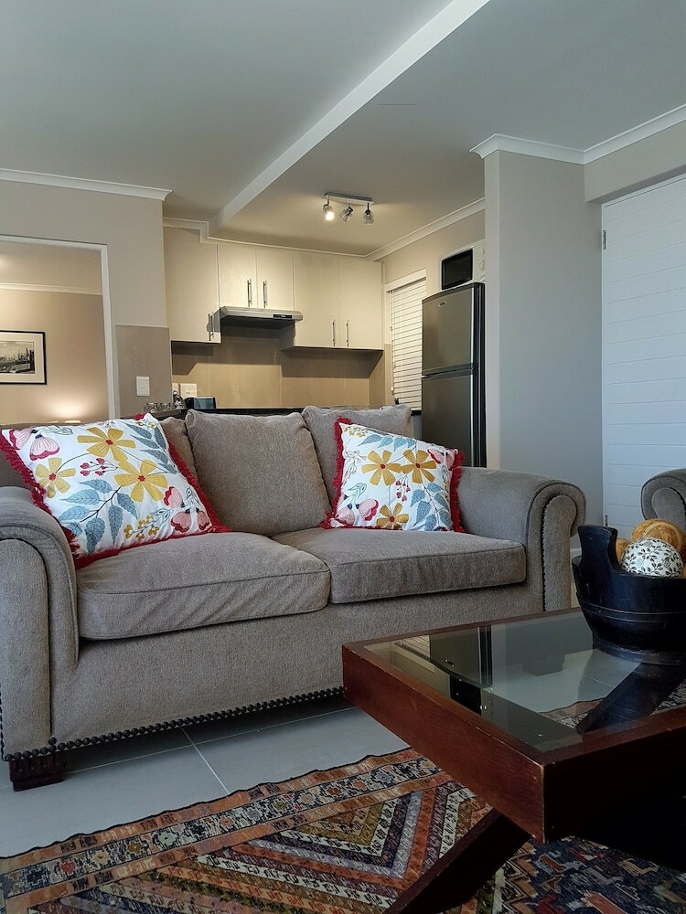 Apartamentos Tc Villas