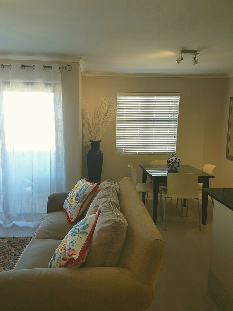 Apartamentos Tc Villas