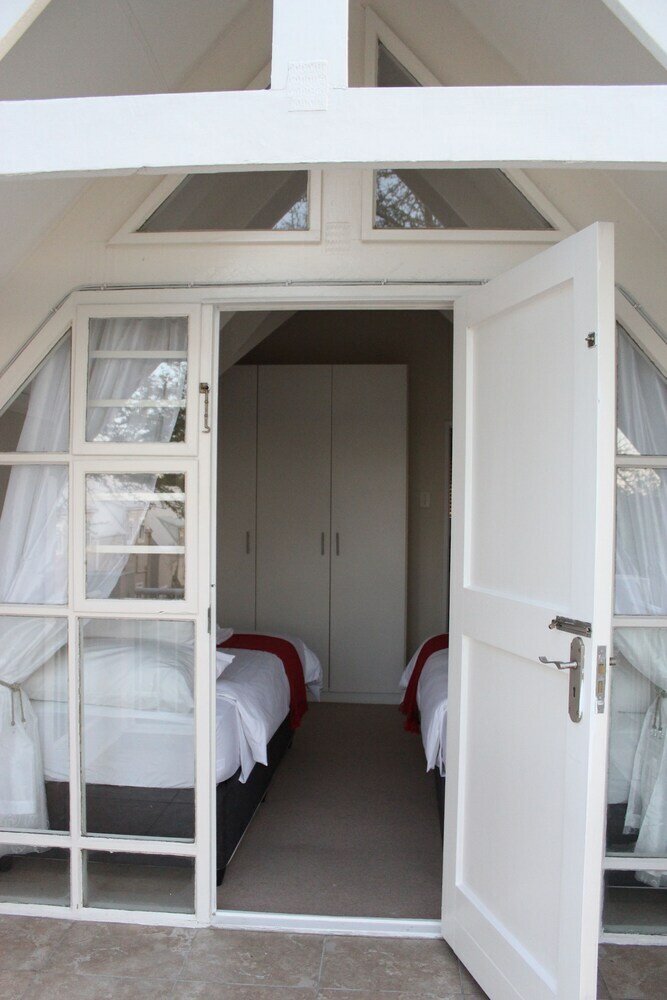 Apartamentos Tc Villas