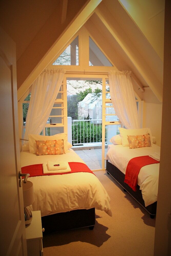 Apartamentos Tc Villas