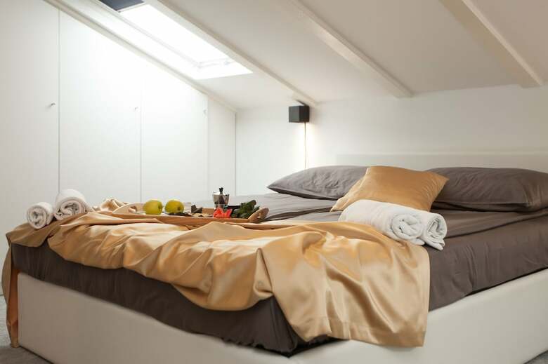 Hotel B&B Villa Castrum