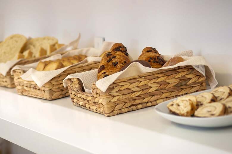 Hotel B&B Villa Castrum