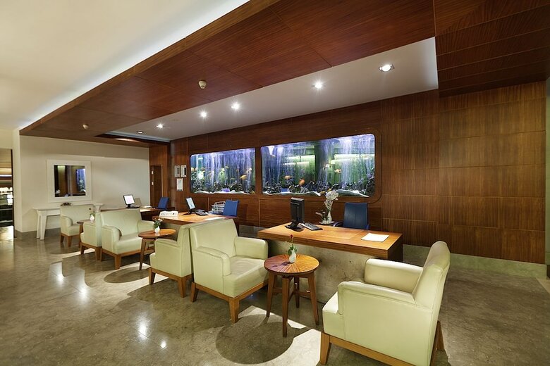 Hotel Grand Side - All Inclusive