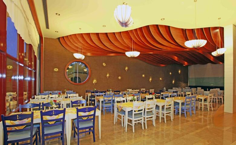 Hotel Grand Side - All Inclusive