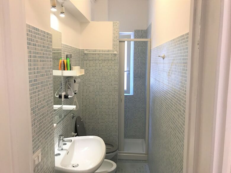 Bed & Breakfast Guesthouse Paradisio