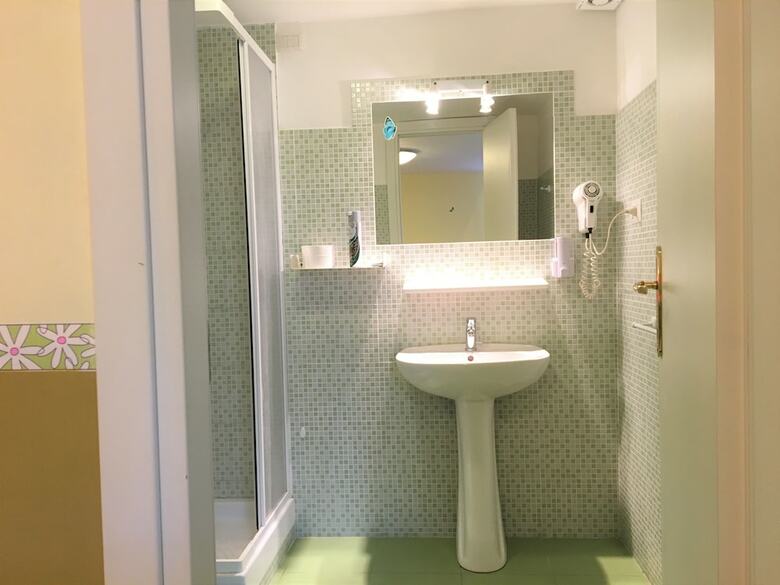 Bed & Breakfast Guesthouse Paradisio
