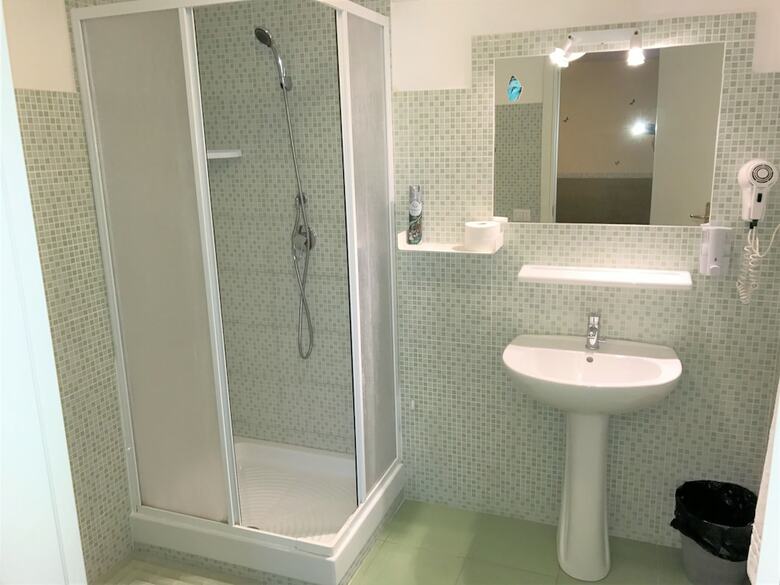 Bed & Breakfast Guesthouse Paradisio