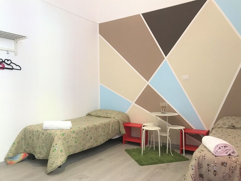 Bed & Breakfast Guesthouse Paradisio