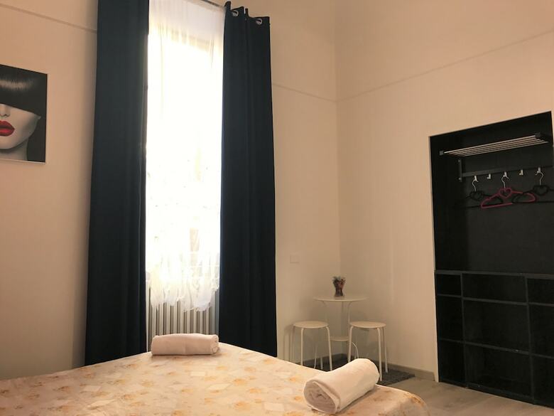Bed & Breakfast Guesthouse Paradisio