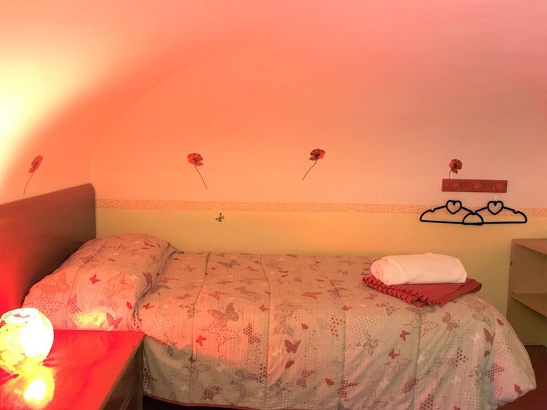 Bed & Breakfast Guesthouse Paradisio