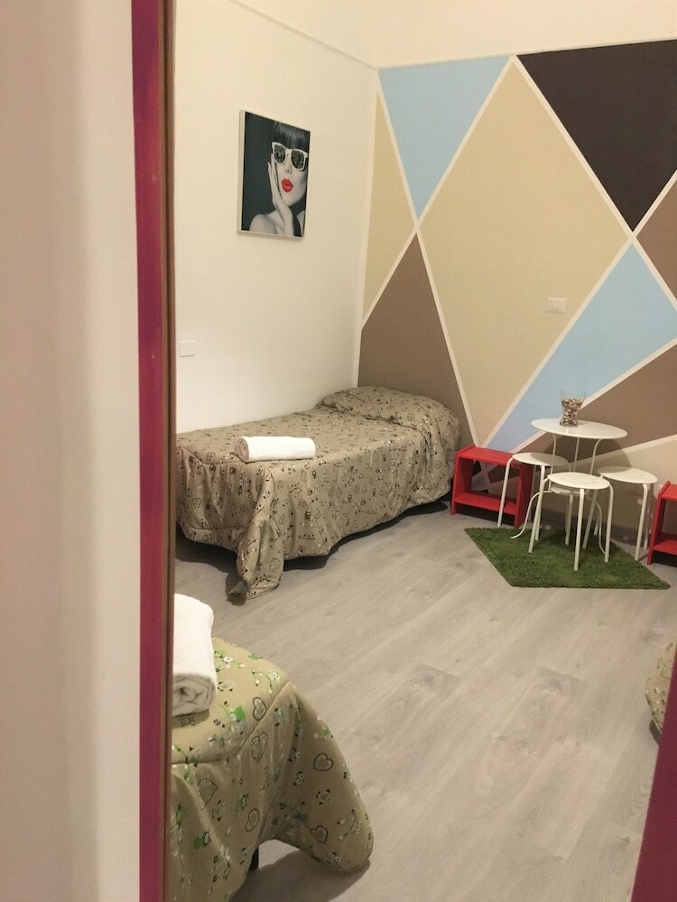 Bed & Breakfast Guesthouse Paradisio