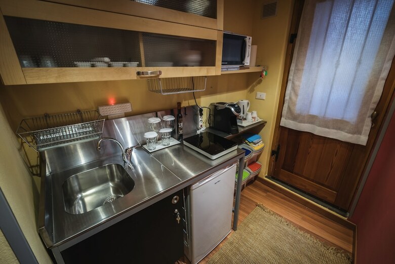 Hotel Sailorsrest - Riomaggiore Cinque Terre
