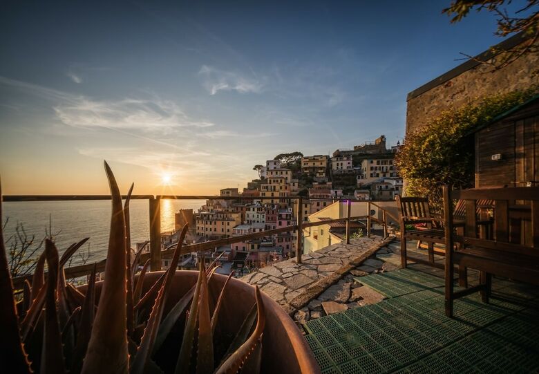 Hotel Sailorsrest - Riomaggiore Cinque Terre