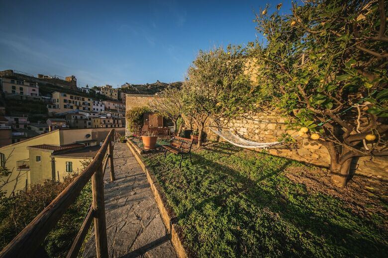 Hotel Sailorsrest - Riomaggiore Cinque Terre