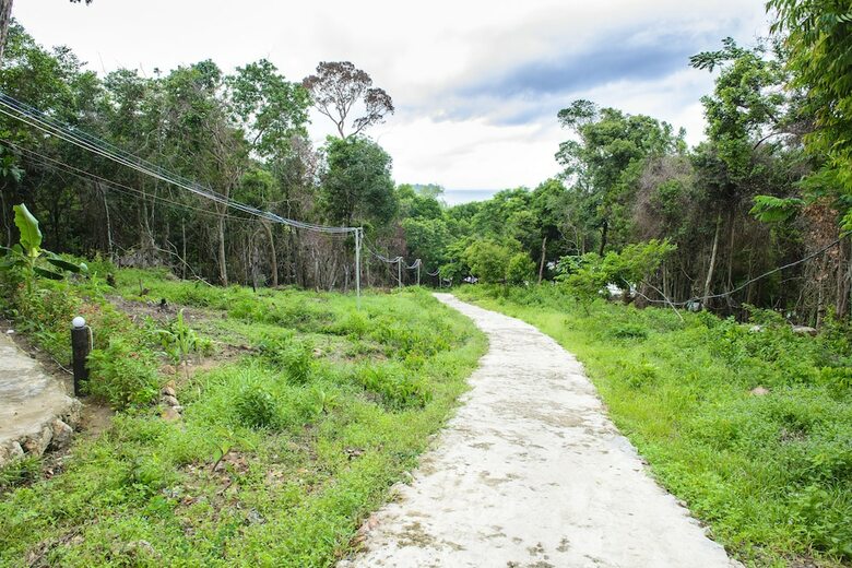 Apartamento Koh Rong Ocean View Bungalows