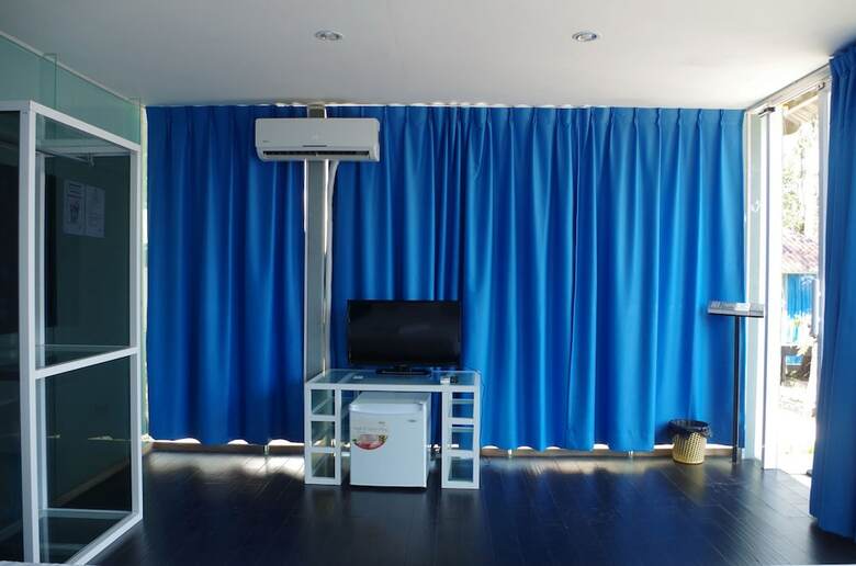 Apartamento Koh Rong Ocean View Bungalows