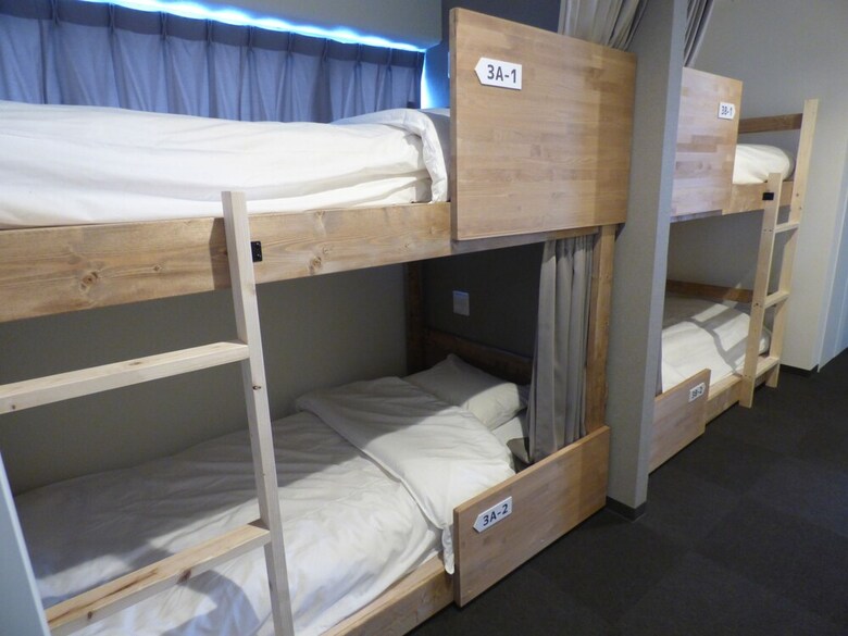 Hostal Bnb+ Tamatsukuri