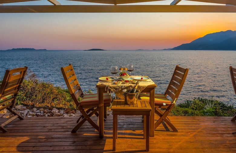 Hotel Mandalina Luxury Suites