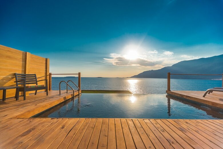 Hotel Mandalina Luxury Suites
