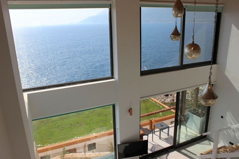 Hotel Mandalina Luxury Suites