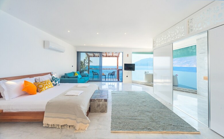 Hotel Mandalina Luxury Suites