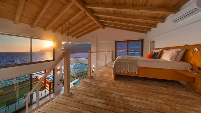 Hotel Mandalina Luxury Suites