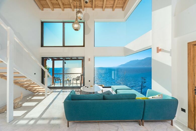 Hotel Mandalina Luxury Suites