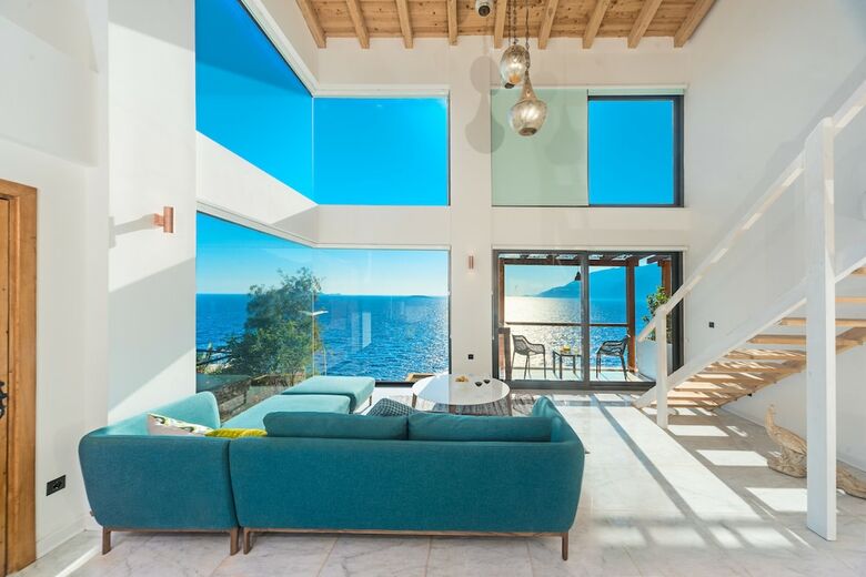 Hotel Mandalina Luxury Suites